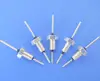 Feed-thru Capacitor 200V 2200pF Thread M4