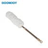 Boomjoy L1 90 Swivel Detachable Telescopic Microfiber Duster Flexible Washable Multipurpose Book Cases Clean Dusters