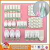 clear plastic hooks adhesive plastic hooks clear no screws no mark adhesive sticker hang hook