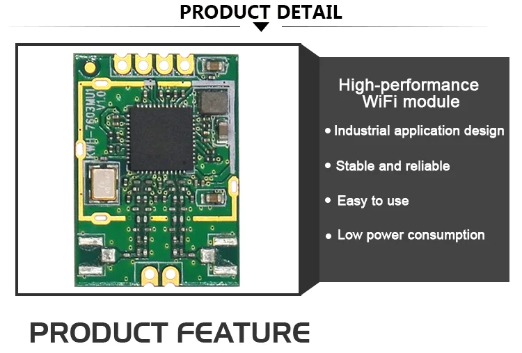 mtk wlan wifi module
