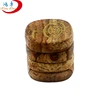 Hot selling China wholesale chakra stones China engraved chakra stones China chakra stone tree