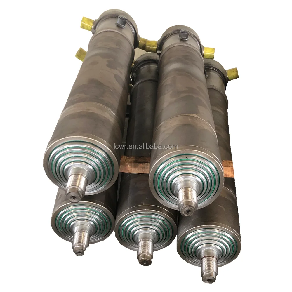 telescopic cylinder1.3