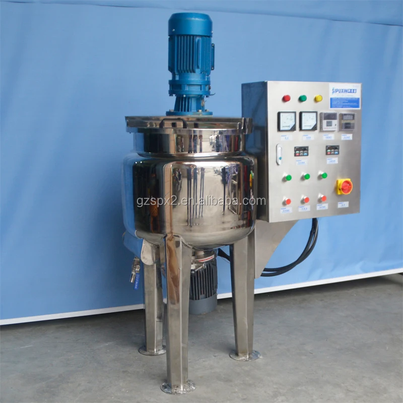 High Speed Small Liquid Soap Making Machine Buy Liquid Soap Making