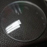 

1.56 hard coating optical lens manufacturers in China eye lenses