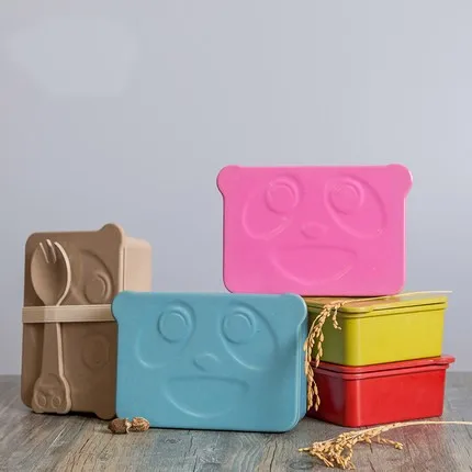 ecofriendly lunch box