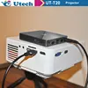 Best Family TV Home Theater 4000 High Lumens Full HD 1080p 3D LED lamp video Android digitable LCD projector