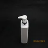 150ml after shave bottles/Square shape PET bottle 100ml,150ml