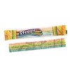 Halah Fruit Assorted Sour Belts Candy Sweet Gummy