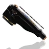 portable mini HIFU 4MHz skin care device / 3d hifu focused ultrasound face lift beauty machine