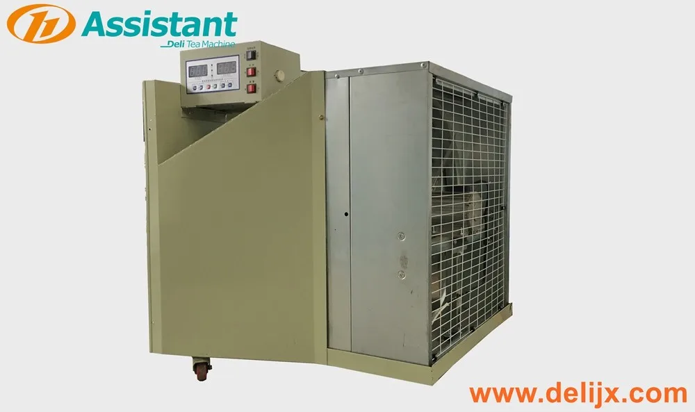 Withering Machine Tea Leaf Wither Machine - Efficient Black Green Tea Processing