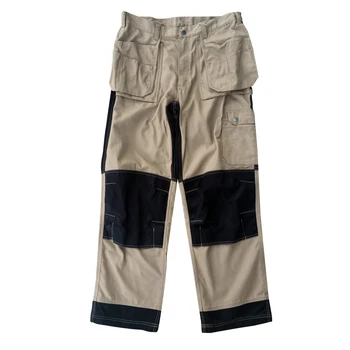 men's cargo work shorts