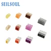 Competitive Price 100% Inspection Quick Splice Wire Connector Electric Terminal Block