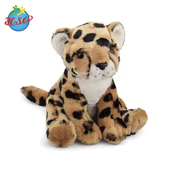 stuffed chester cheetah