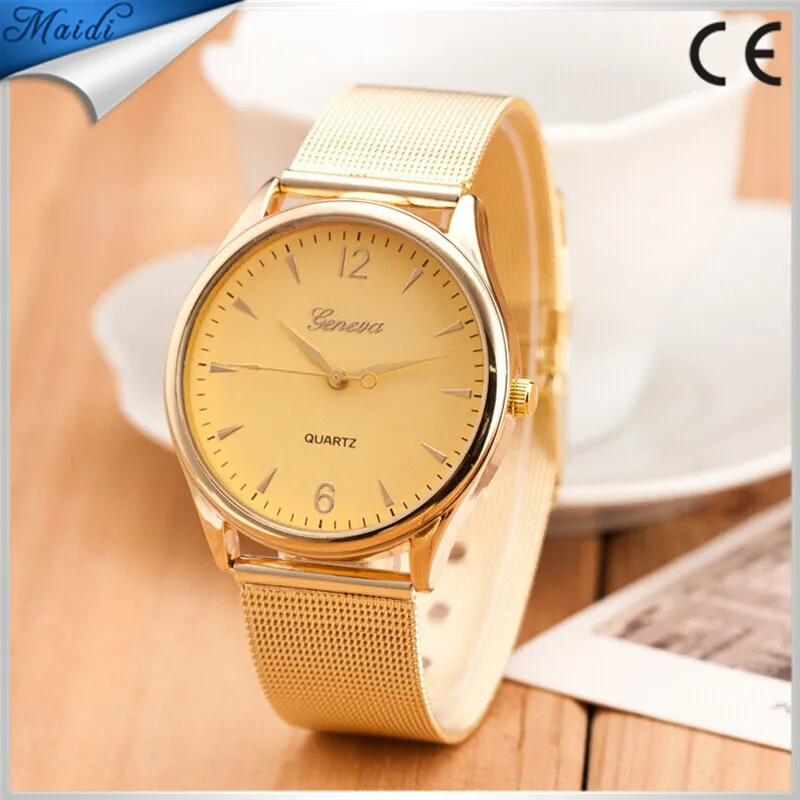 reloj marca geneva precio