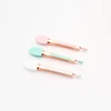 Gold Plating Decoration 7 Inch Confectionery Color Practical High-Grade Gilt Grab Salad Kitchen Supplies Food Clips Tongs