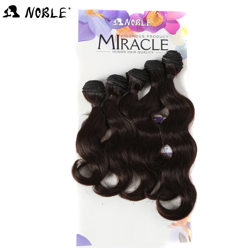 noble miracle human hair