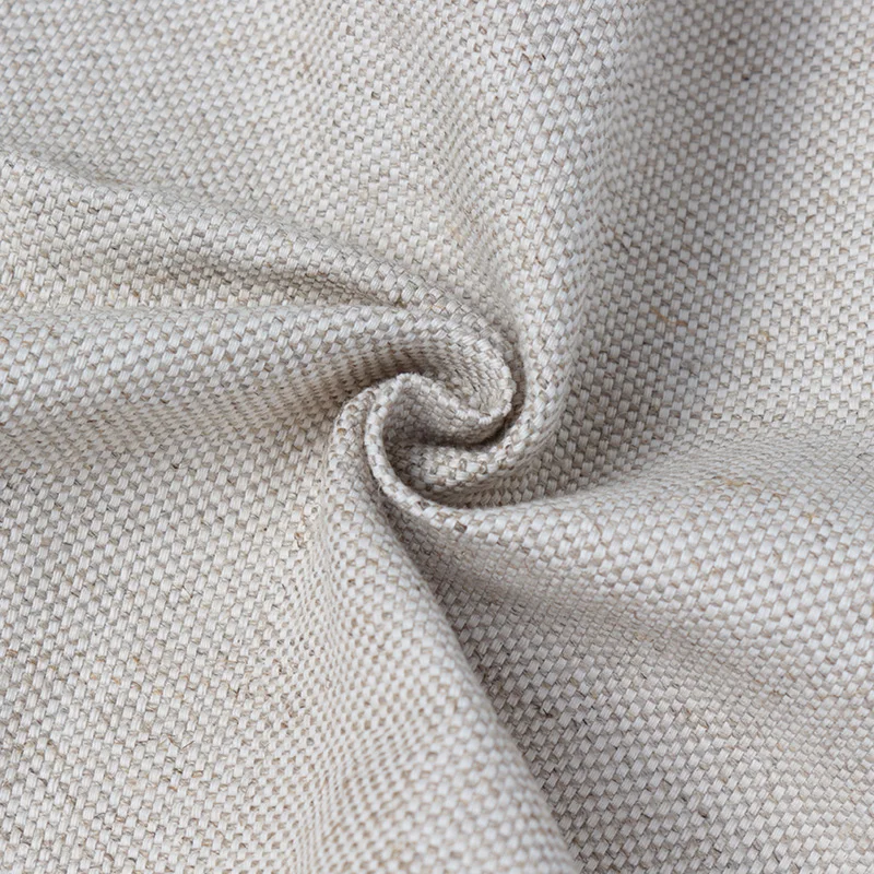 woven linen fabric