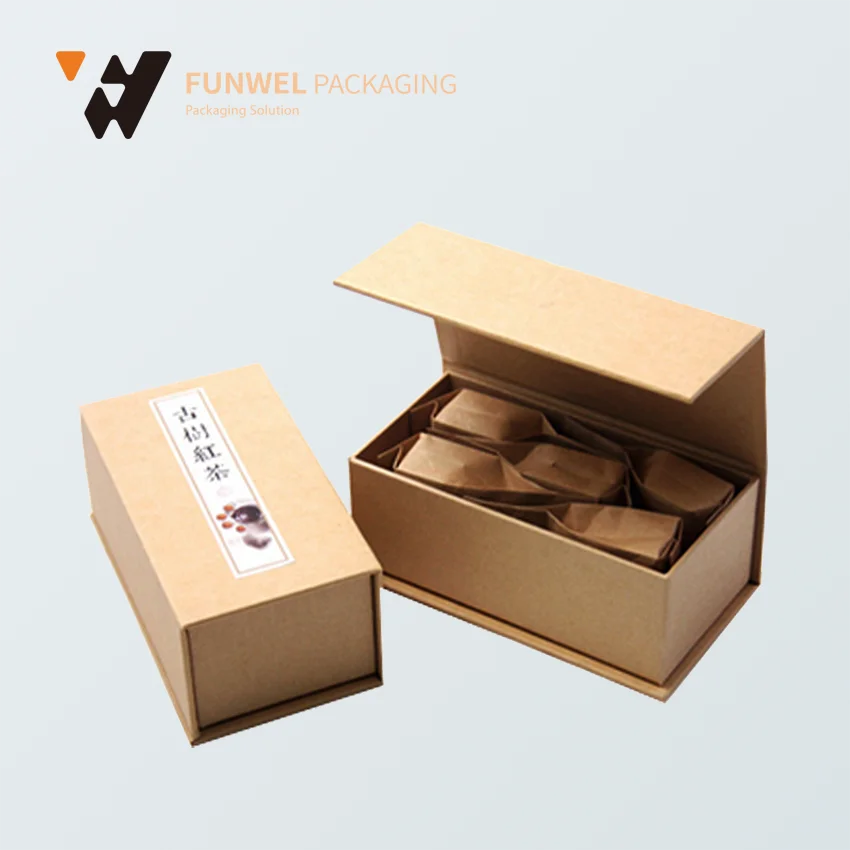 paper box for packing