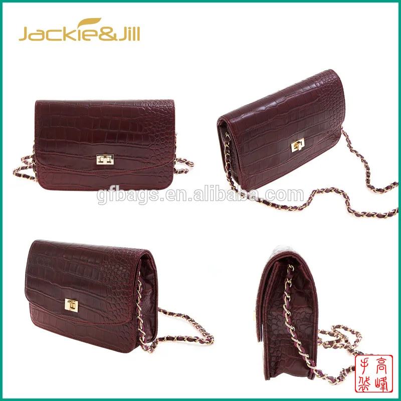 Korean Cute Leather Ladies mini lock crossbody bags women handbags ladies shoulder bag