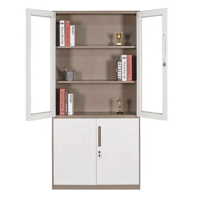 Office Furniture Equipment Metal Medical Filing Drug Storage