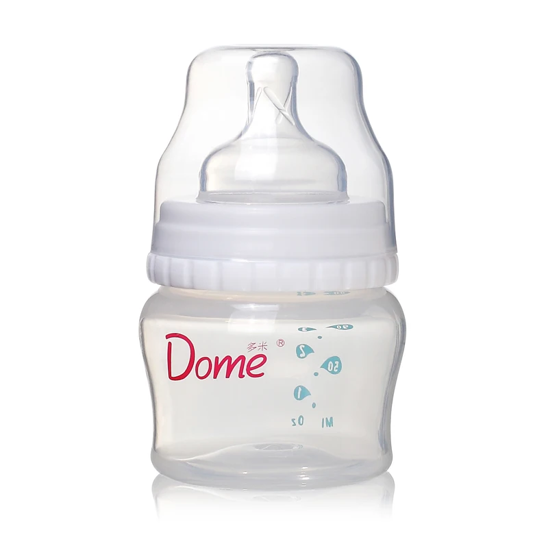 Hot sale 30z arc wide-mouth milk bottle / baby bottle