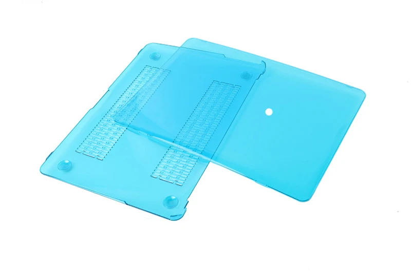 plastic laptop sleeve