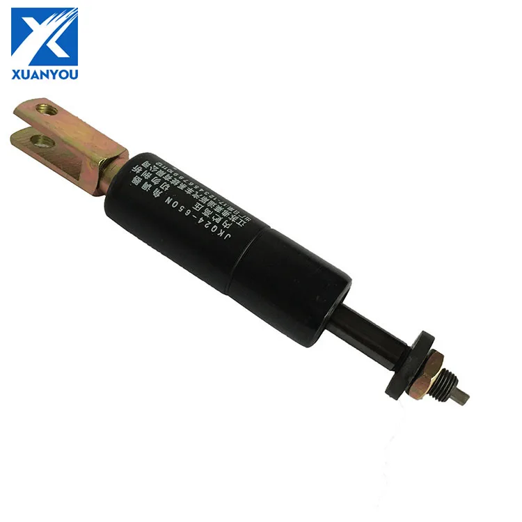 High Quality Seat Locking Gas Cylinder Spring Jkq24650n For Universal