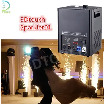 cold sparklers remote wireless electric control larger