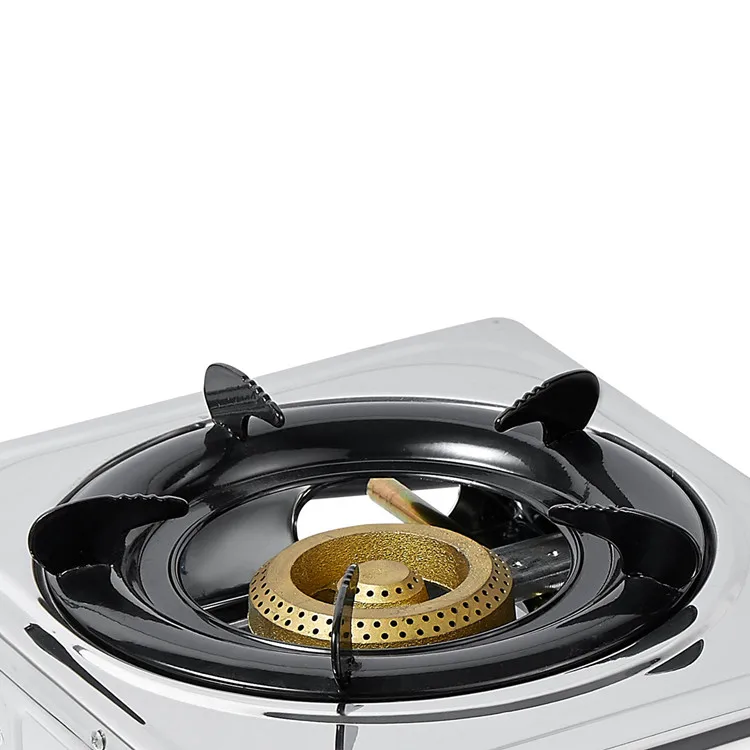 Single Burner Gas Stoves South Africa Hot Sale Buy Table Top Gas Stove,Home Use Gas Stove