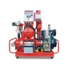 T2YO15/8 Horizontal Electric Pump Mounted To Fire Fighting Equipment For Fuel Storage Facilies