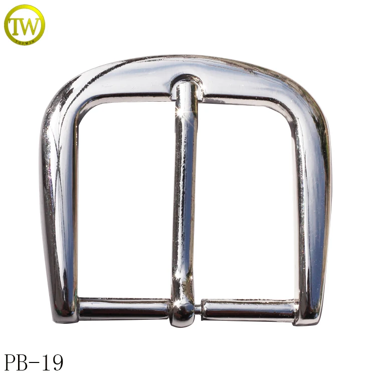 metal belt buckle blanks