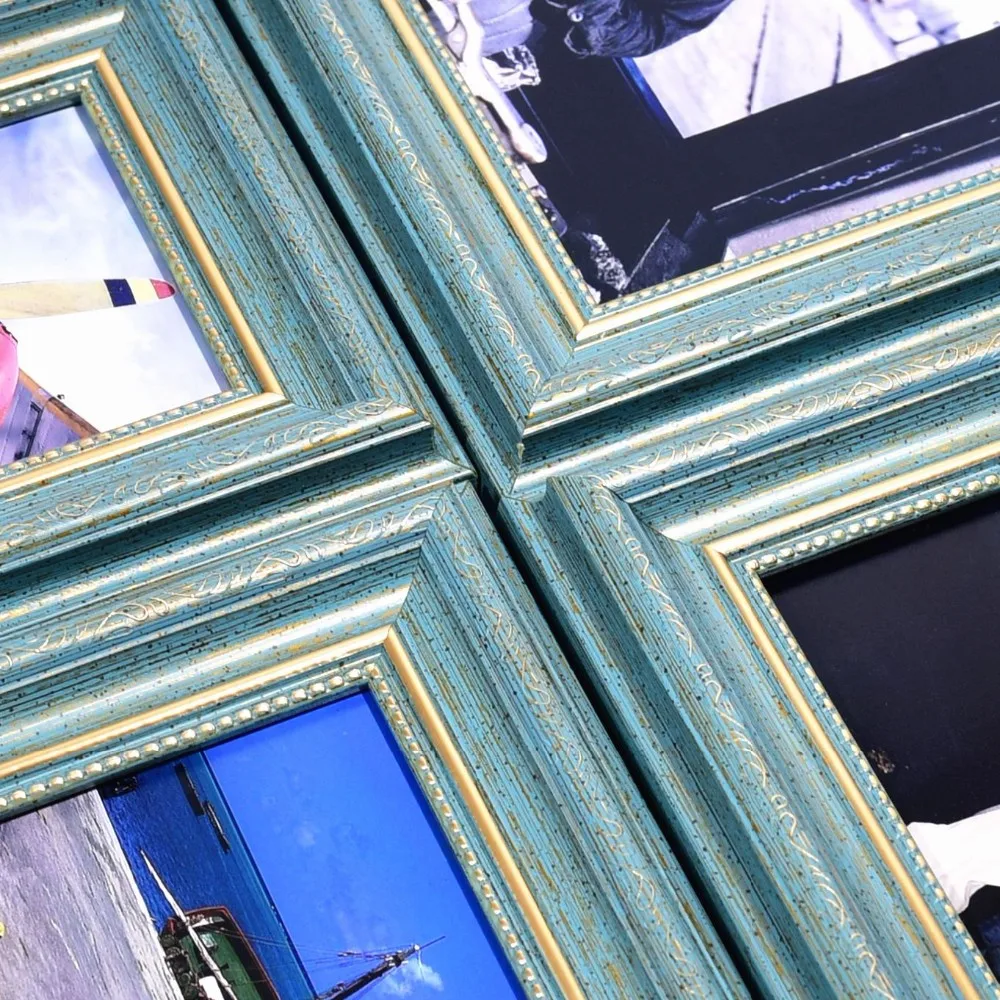 Polystyrene Photo Frame Painting Frame 11x14 Wholesale Buy