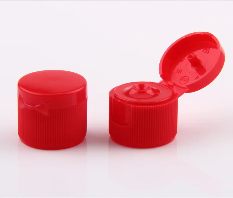 Durable Non Spill Squeeze Bottle With Flip Top Cap - Buy Squeeze Bottle ...