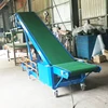 Automatic Electric Portable Telescopic Belt Conveyor for Goods Loading and Unloading