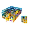 Xiujiang Children outdoor equipment play grounds for kindergarten