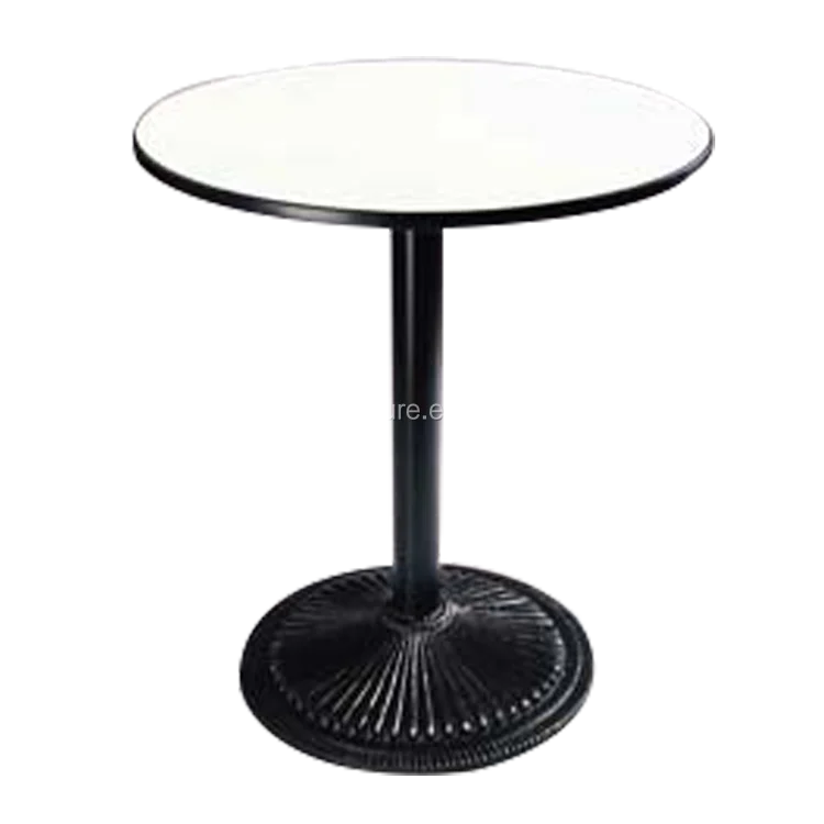 Dia 80cm Round Plastic High Bar Foldable Party Cocktail Table Buy