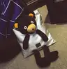 shoulder bag adorable bear toy teddy bear plush bag plush animal toy