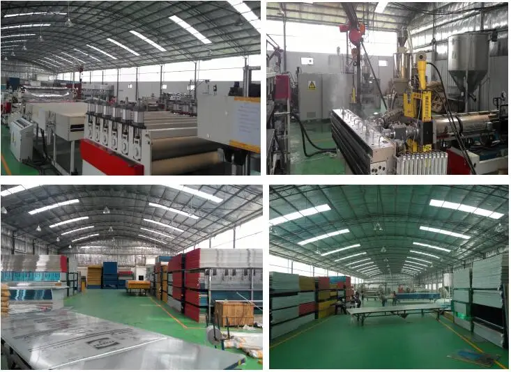 colored cheap hard plastic polycarbonate embossed sheet