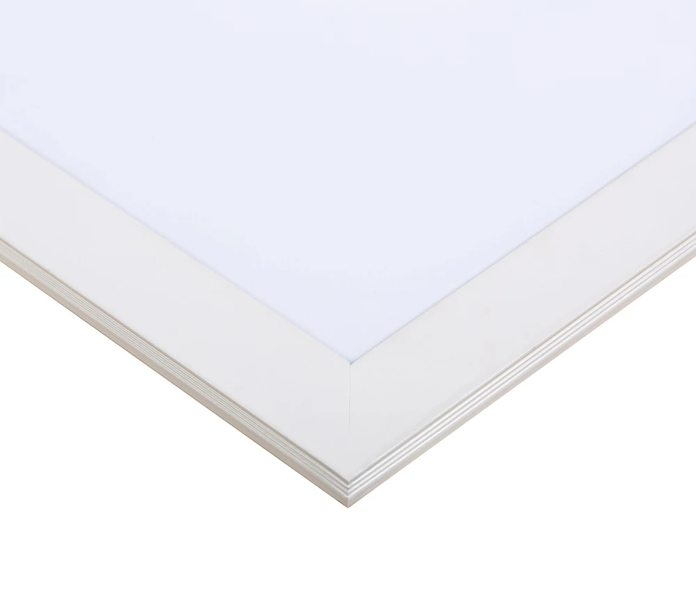 Oem White Flat Frame Led Panel Light 600x600mm 60x60cm 62x62 36w 48w