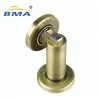 stainless steel metal magnetic floor door draft stop sand