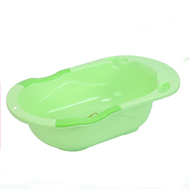 Ready To Ship High Quality European Baby Bath Tub Set Plastic Buy