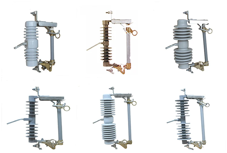 high fuse cutout switch