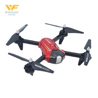 

Shantou cheap price wholesale 2.4Ghz folding new mini drone with HD camera and gps