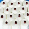 100% nylon elastic rayon bonded thread for embroidery and bag closing and fishing