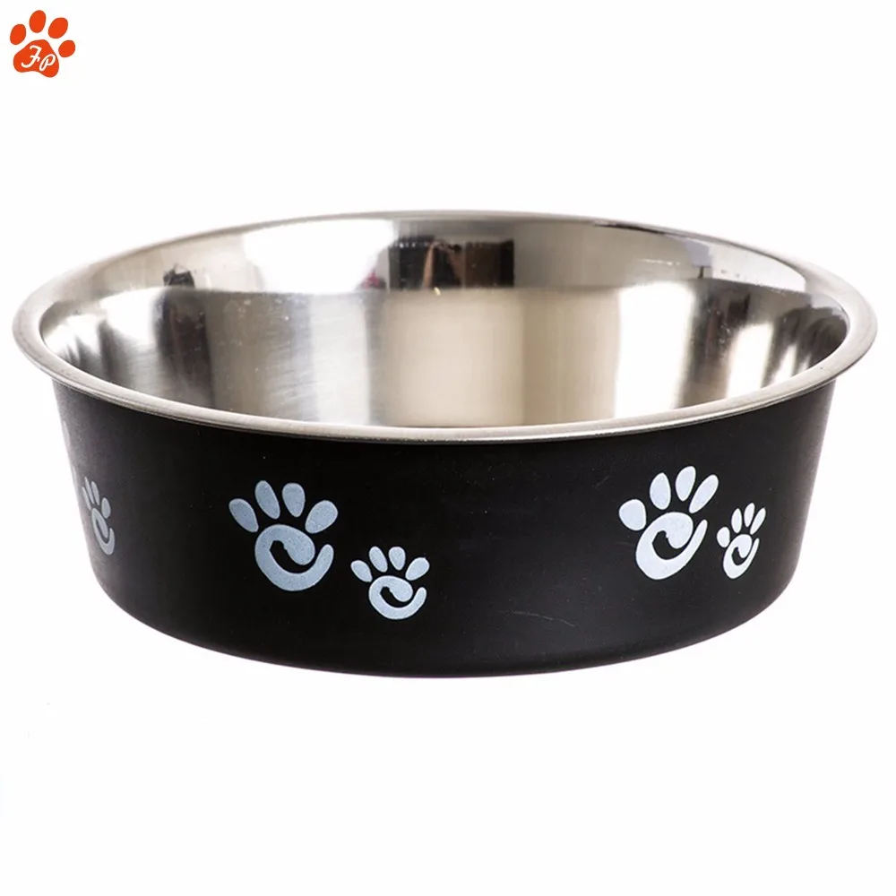 Double Pet Feeders Deep Dog Bowl For Dog Feeding Buy Dog Bowl,Dog