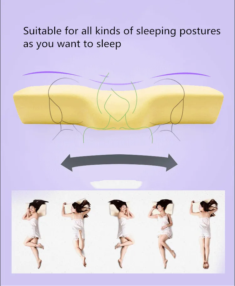 High Quality Lash Extension Pillow,ventilated memory foam pillow