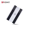 Impossible to Replicate Bank Plastic Card with Chip Magnetic Stripe for Printing