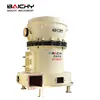 High efficiency ygm75/85/95 grinding mill for making limestone talc gypsum powder