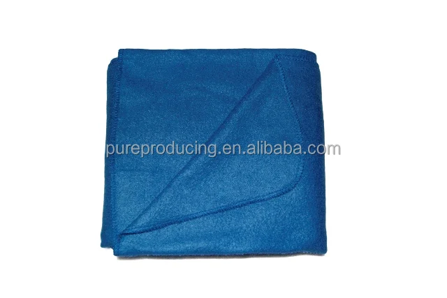  polar fleece airline blanket .JPG