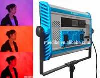 

Yidoblo Soft Light A-2200C rgb video panel light film shooting photographic dmx led battery dance studio